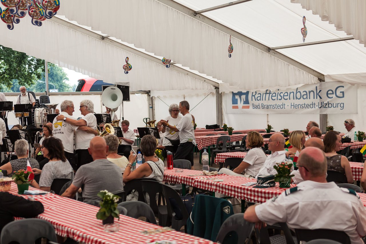 Bild 78 - Musikfest Bad Bramstedt Sonntag